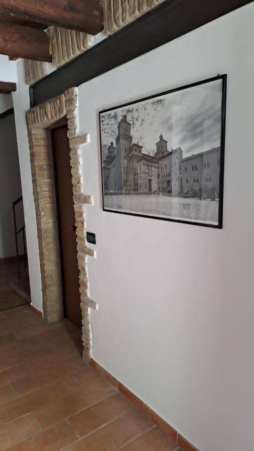Dodo'S House Ferrara Exterior foto