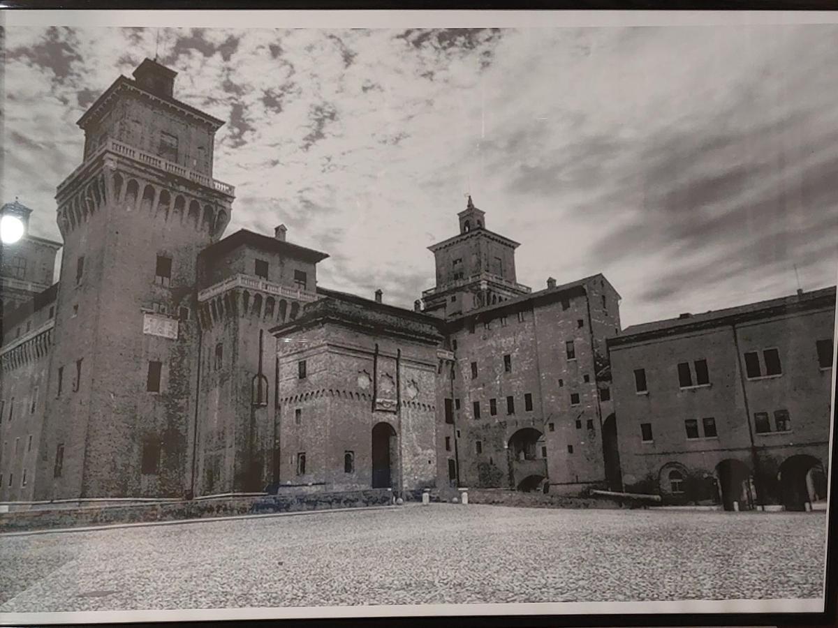 Dodo'S House Ferrara Exterior foto