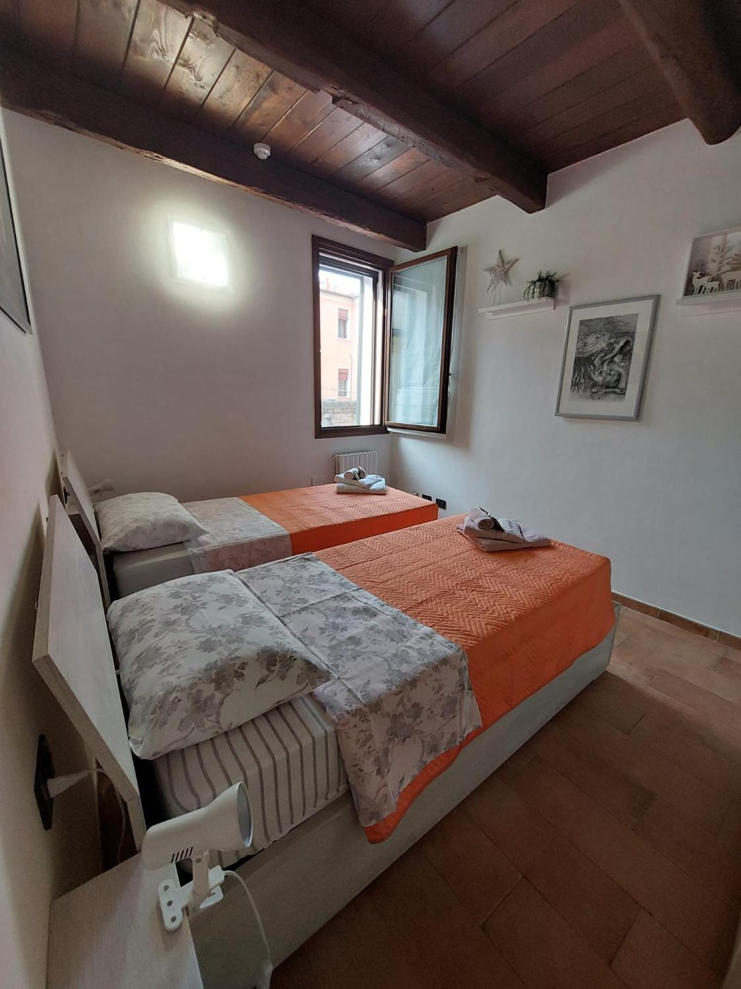 Dodo'S House Ferrara Exterior foto