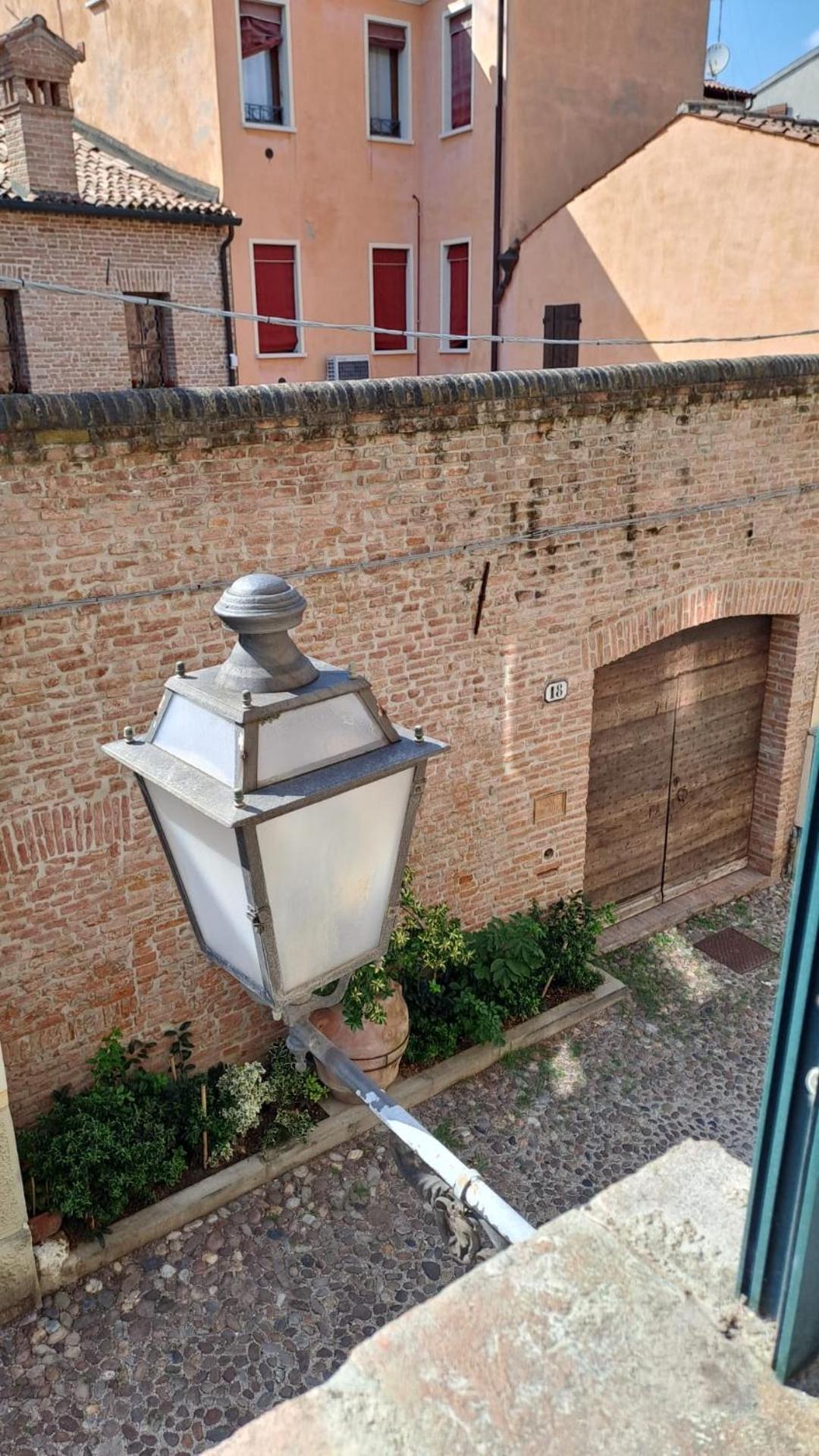 Dodo'S House Ferrara Exterior foto